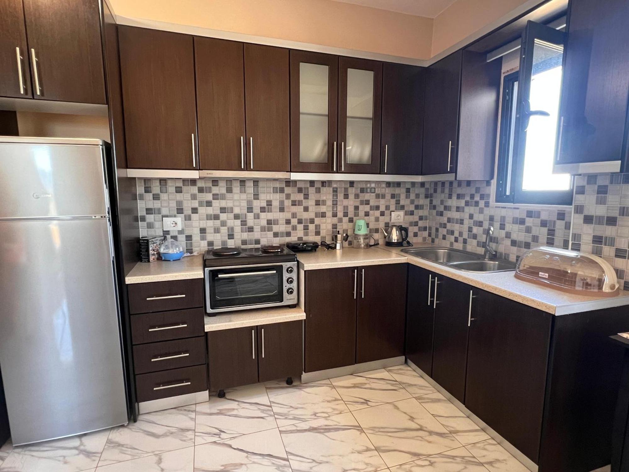 Apartamento Seaview Junis *