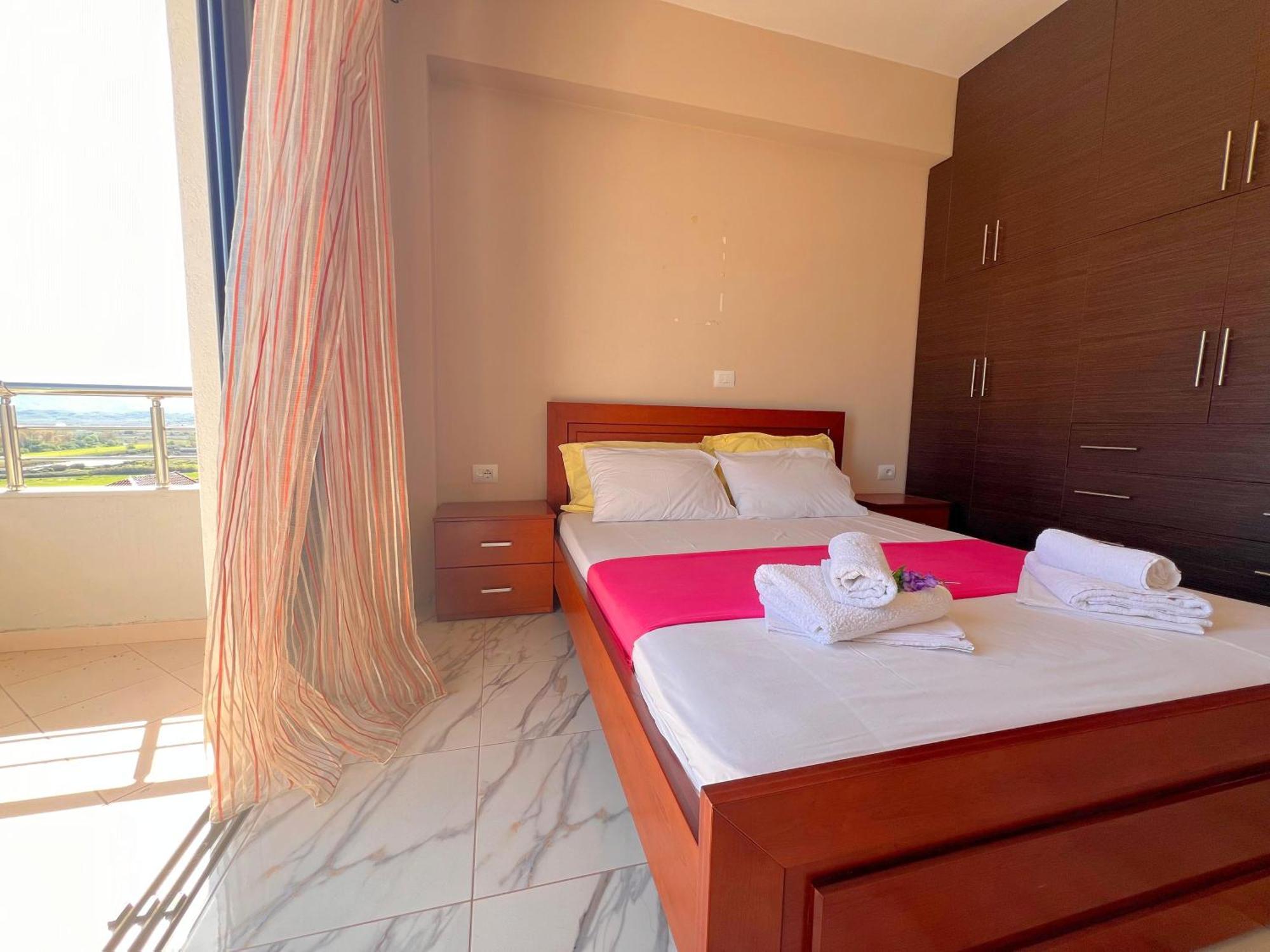 Apartamento Seaview Junis Sarandë