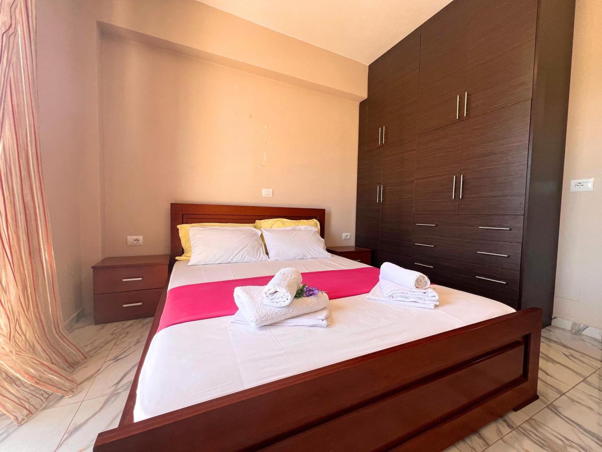 Apartamento Seaview Junis