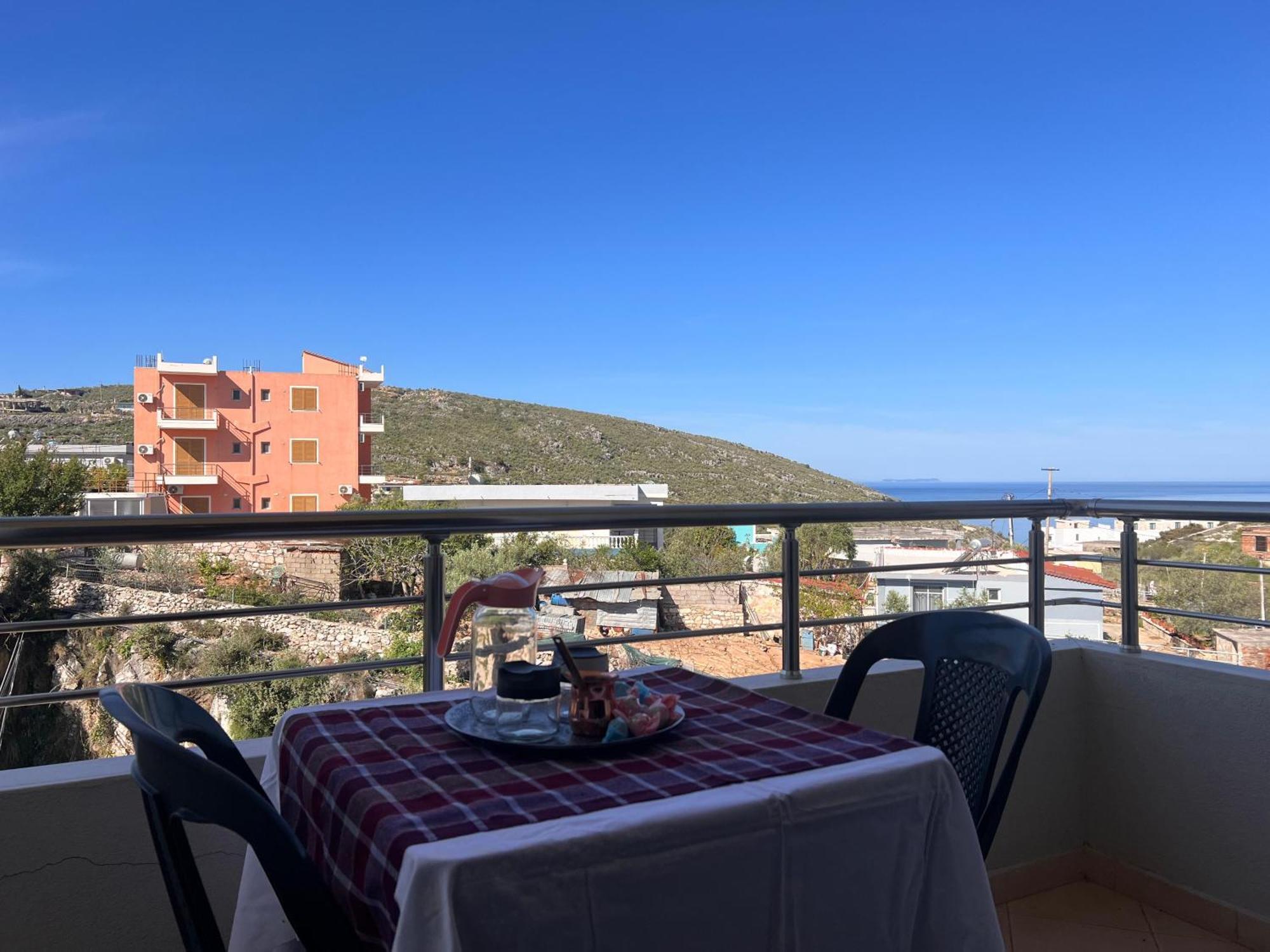 Apartamento Seaview Junis *