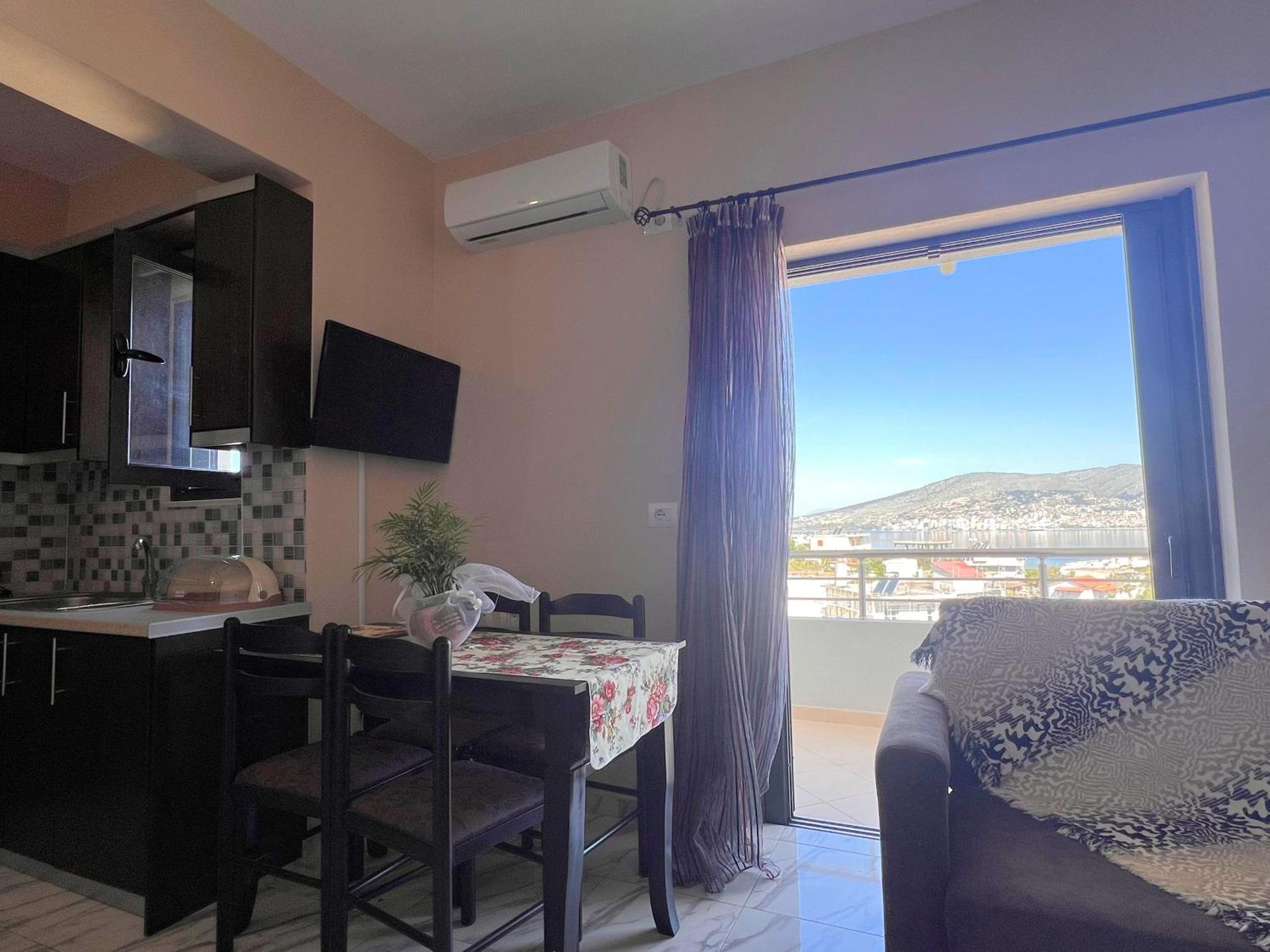 Apartamento Seaview Junis