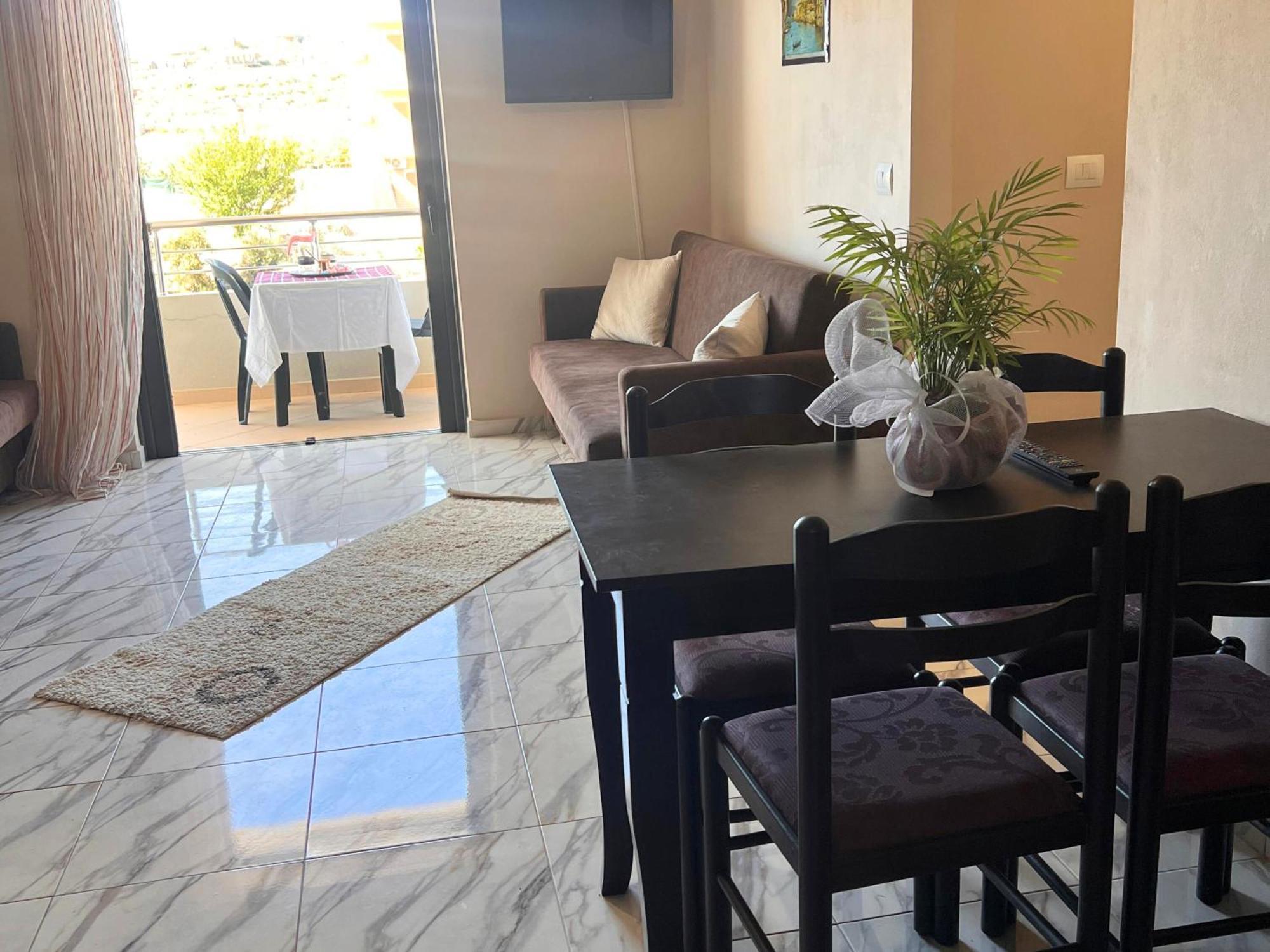 Apartamento Seaview Junis Sarandë