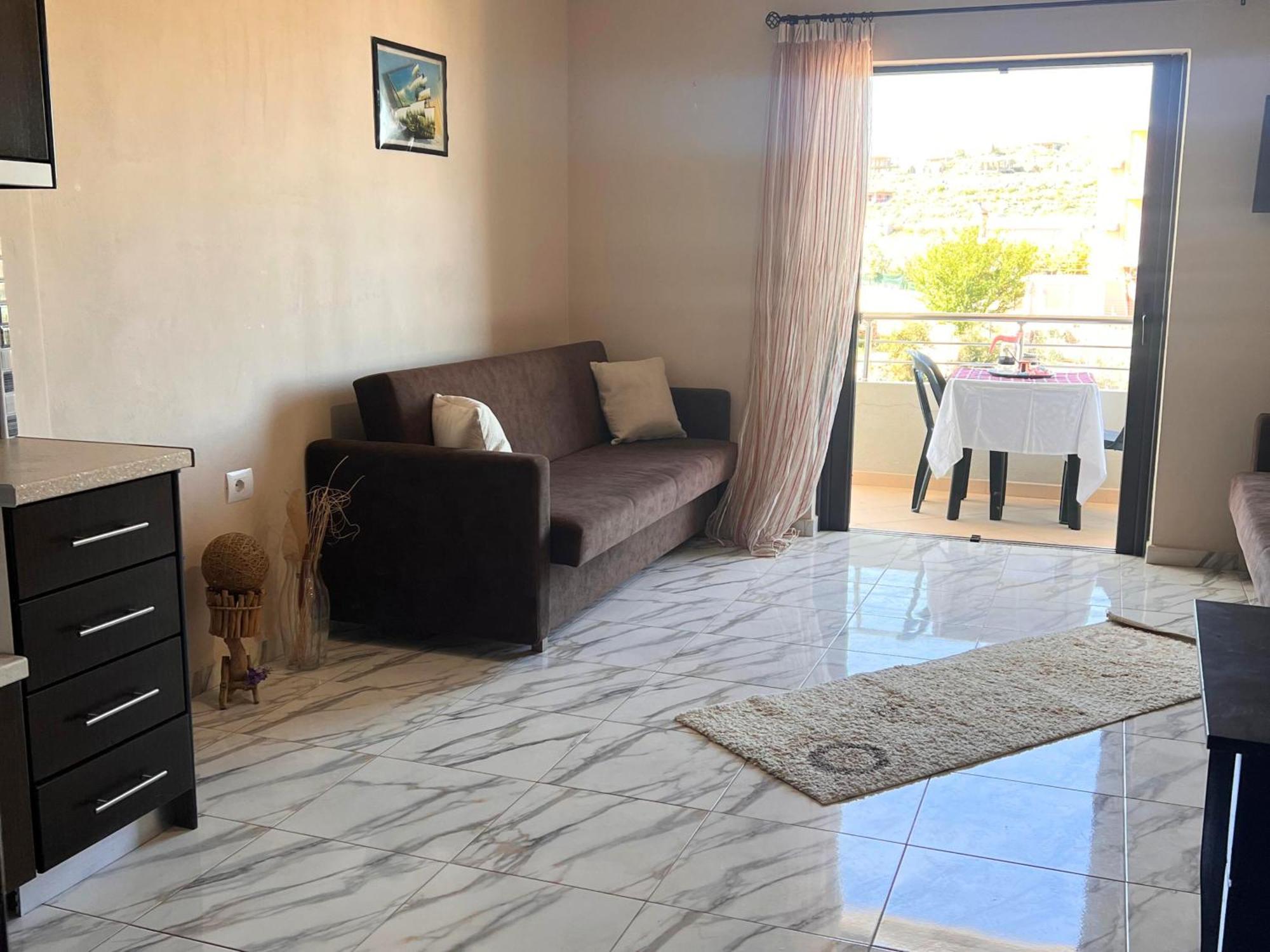 Apartamento Seaview Junis