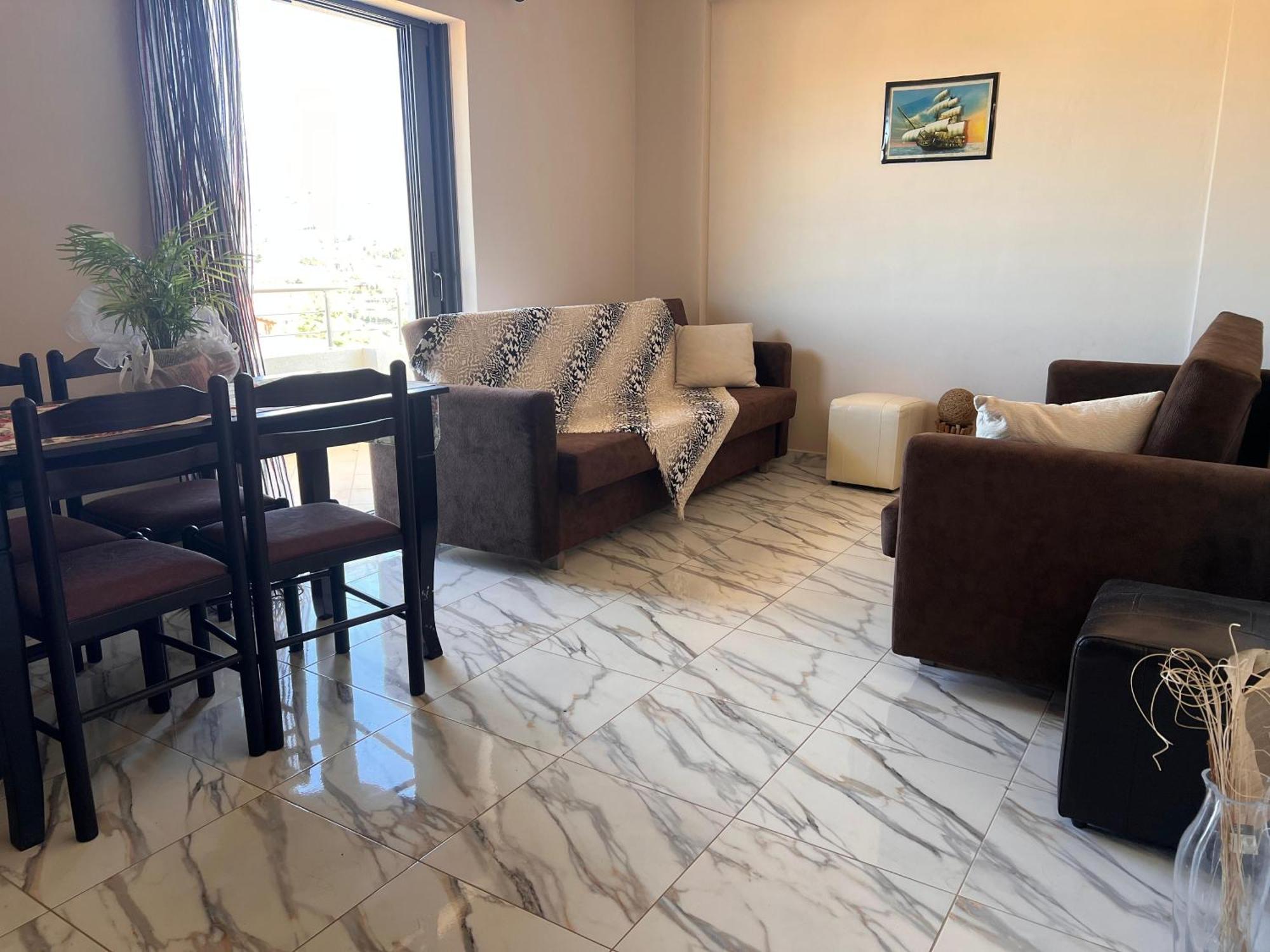 Apartamento Seaview Junis