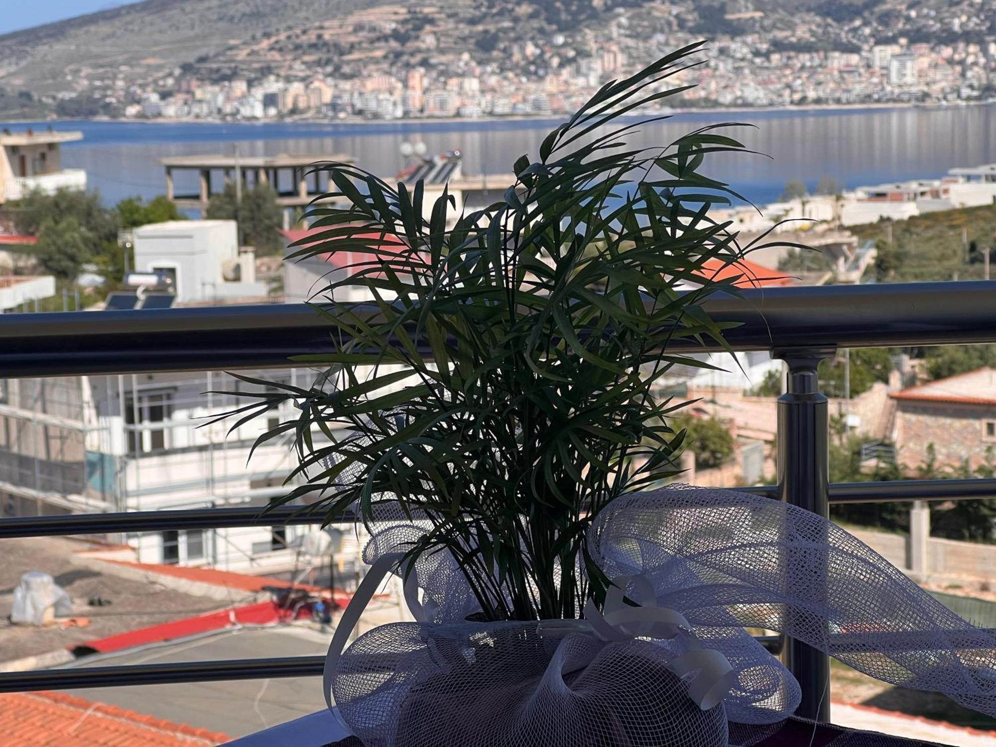 Apartamento Seaview Junis