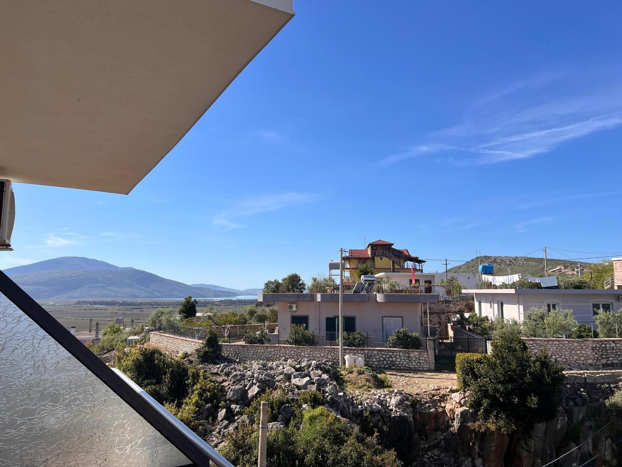 Apartamento Seaview Junis Sarandë