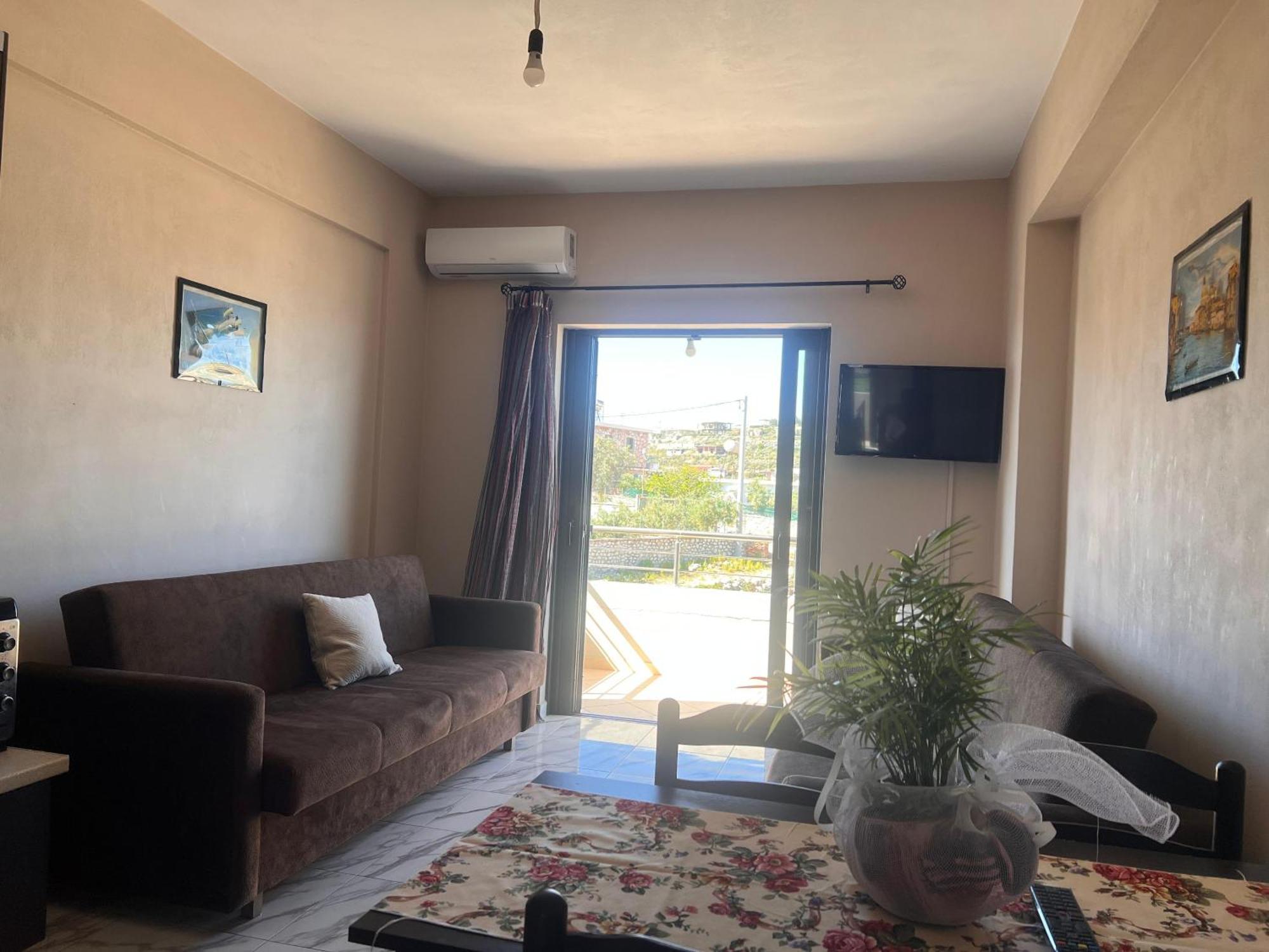 Apartamento Seaview Junis *