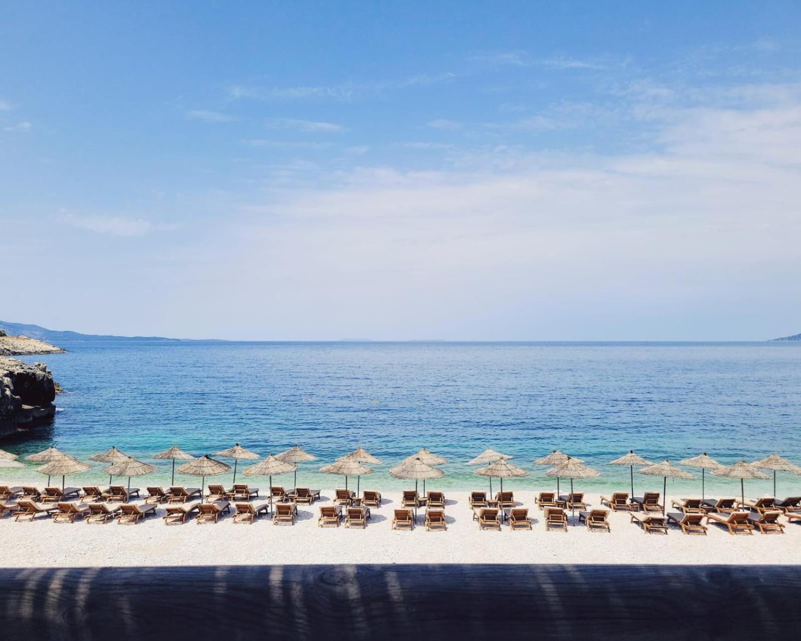 Seaview Junis *