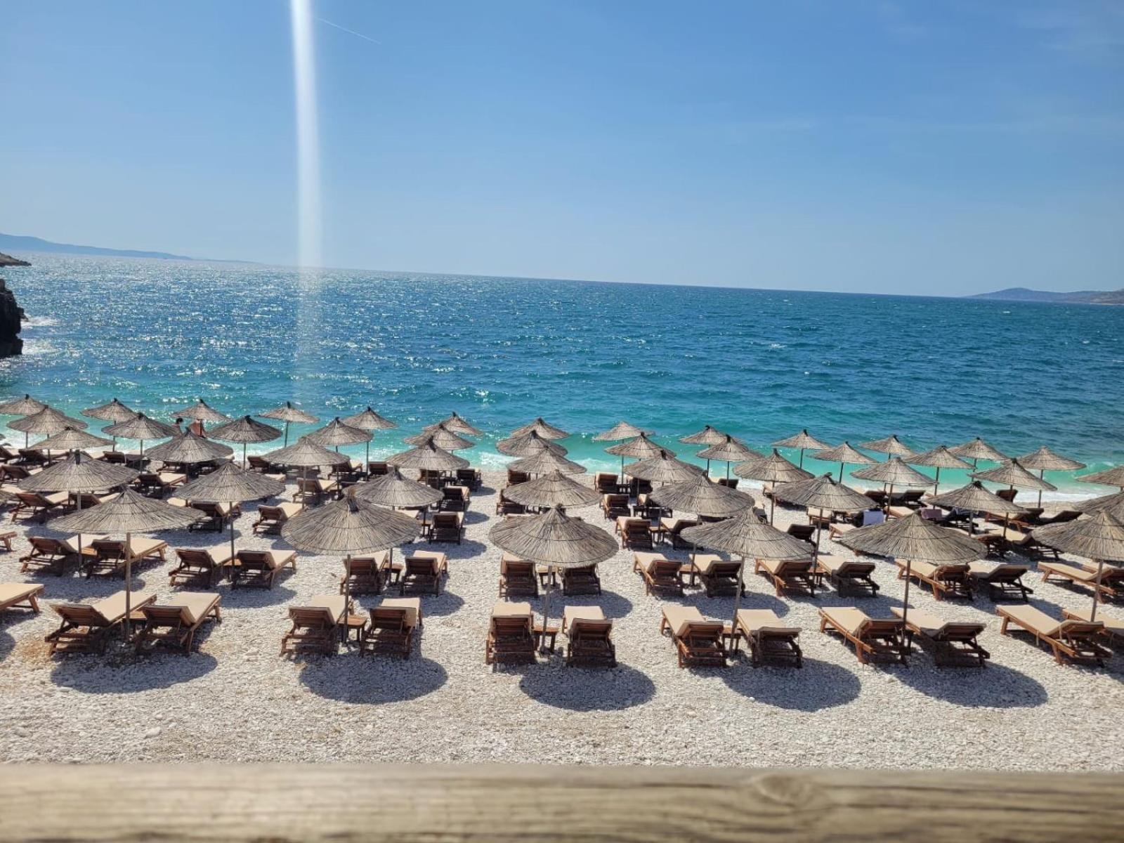 Apartamento Seaview Junis *