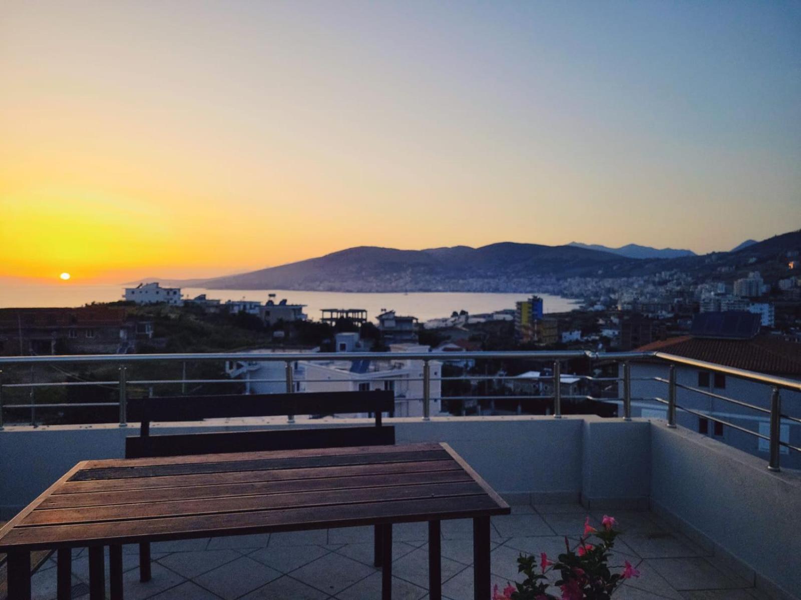 Seaview Junis Sarandë