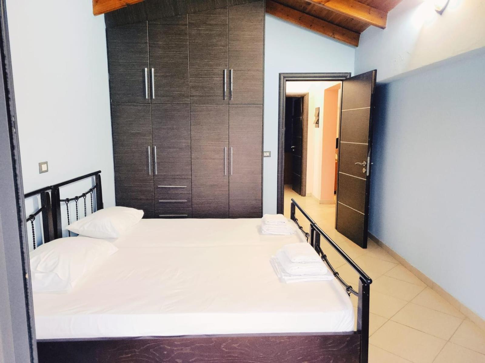 Apartamento Seaview Junis