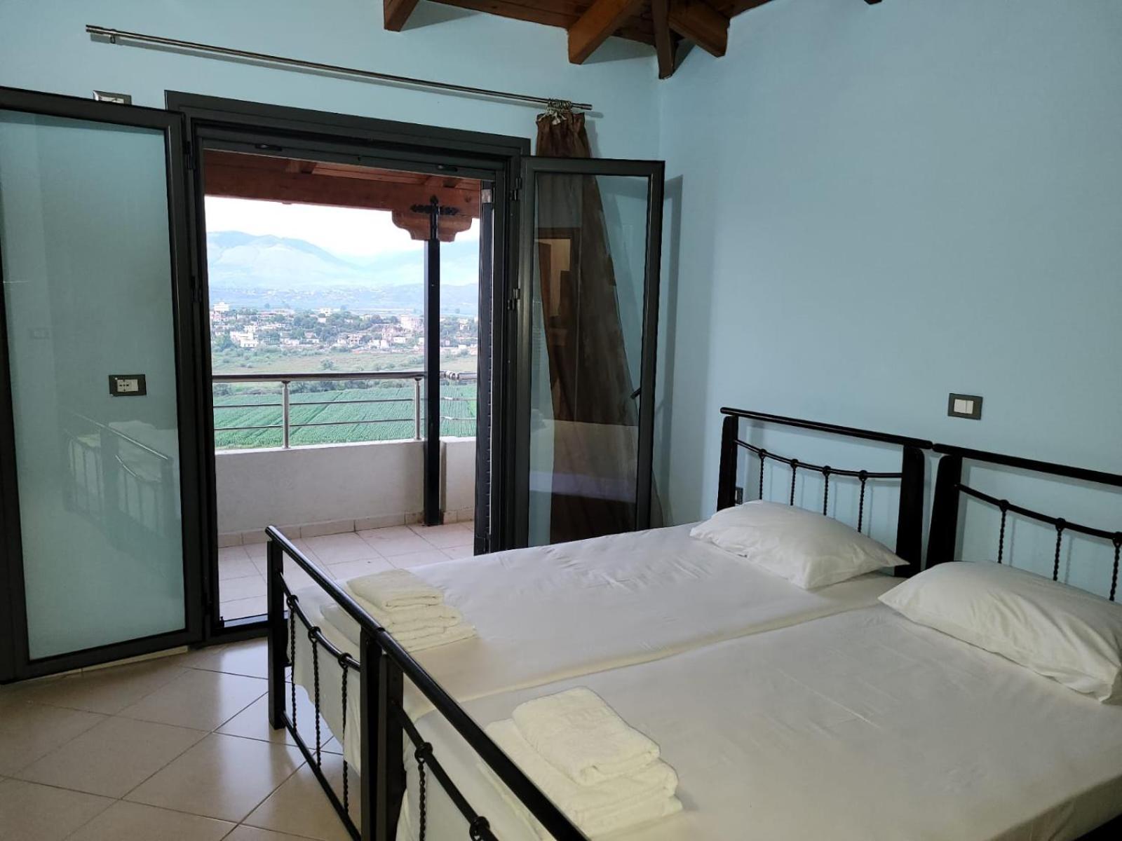 Apartamento Seaview Junis Sarandë