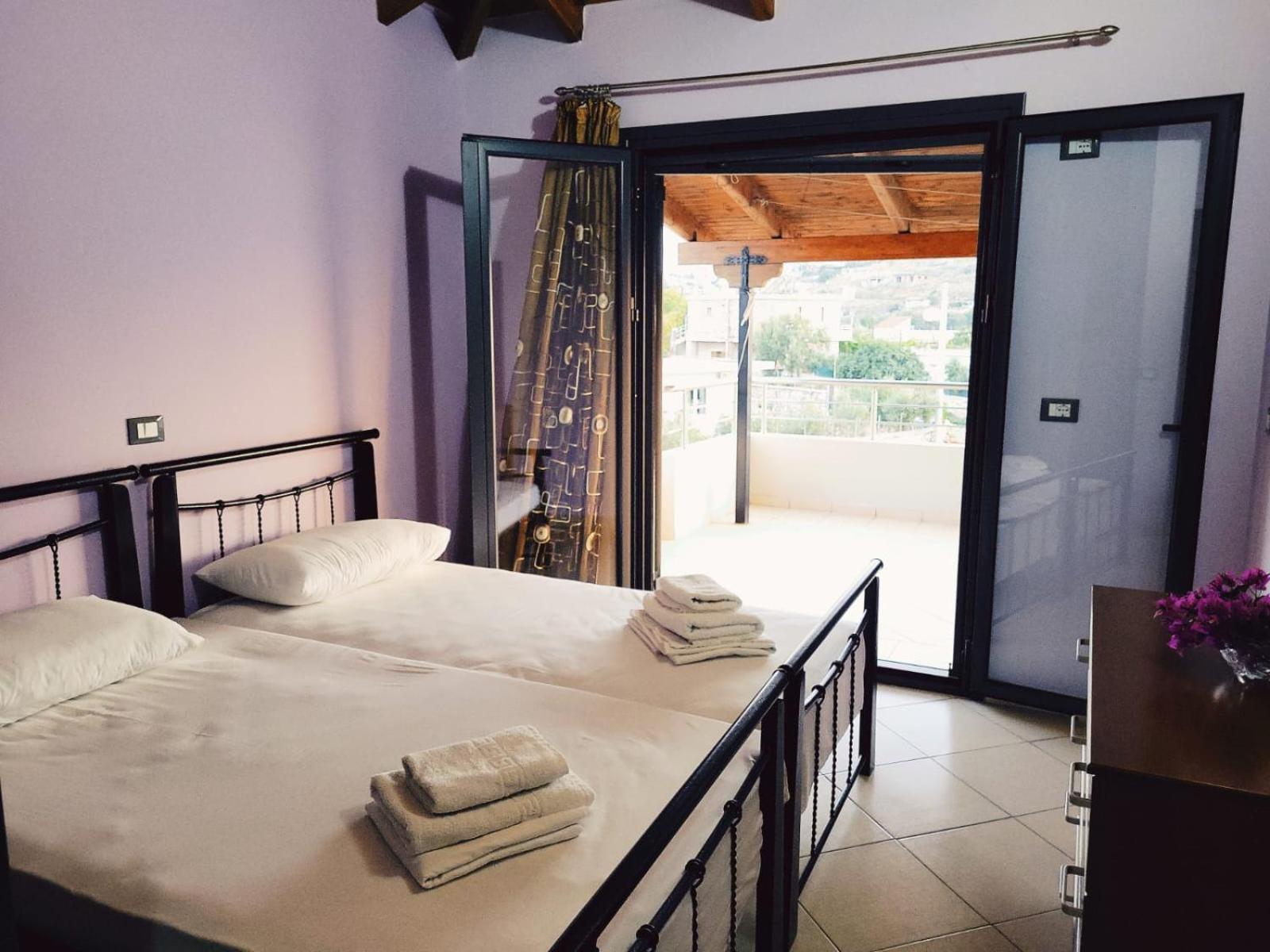 Seaview Junis Apartamento *