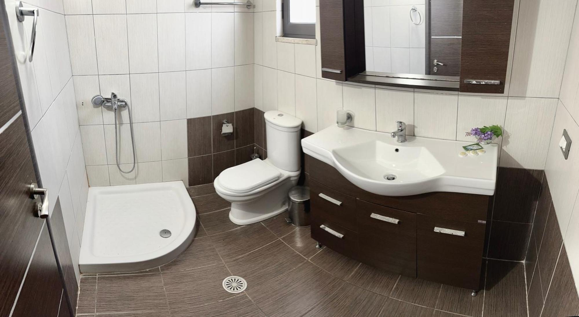 Seaview Junis Apartamento