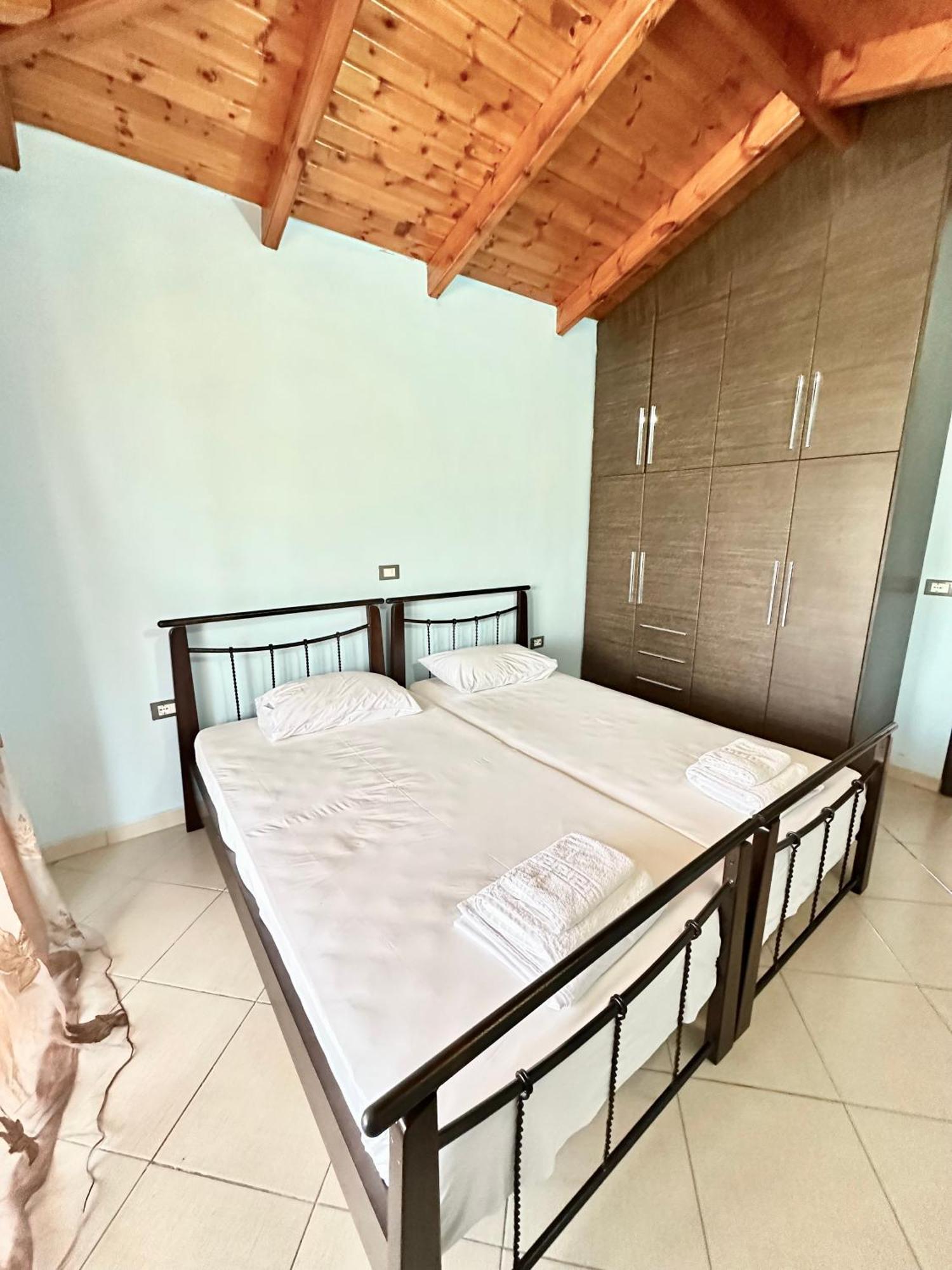 Apartamento Seaview Junis