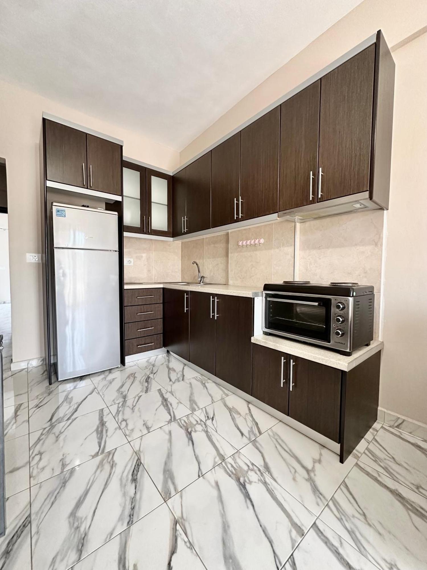 Apartamento Seaview Junis *