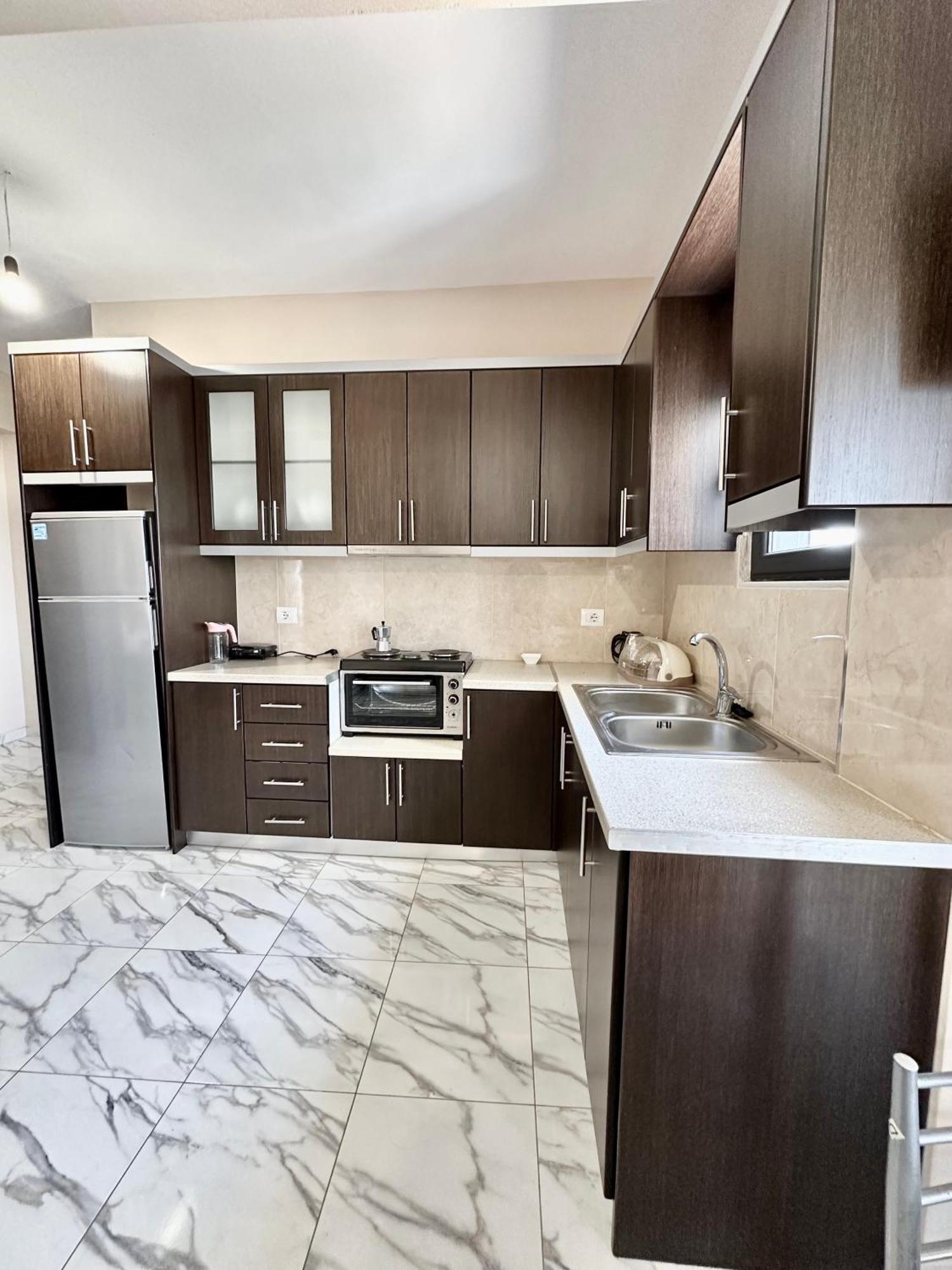 Apartamento Seaview Junis Sarandë