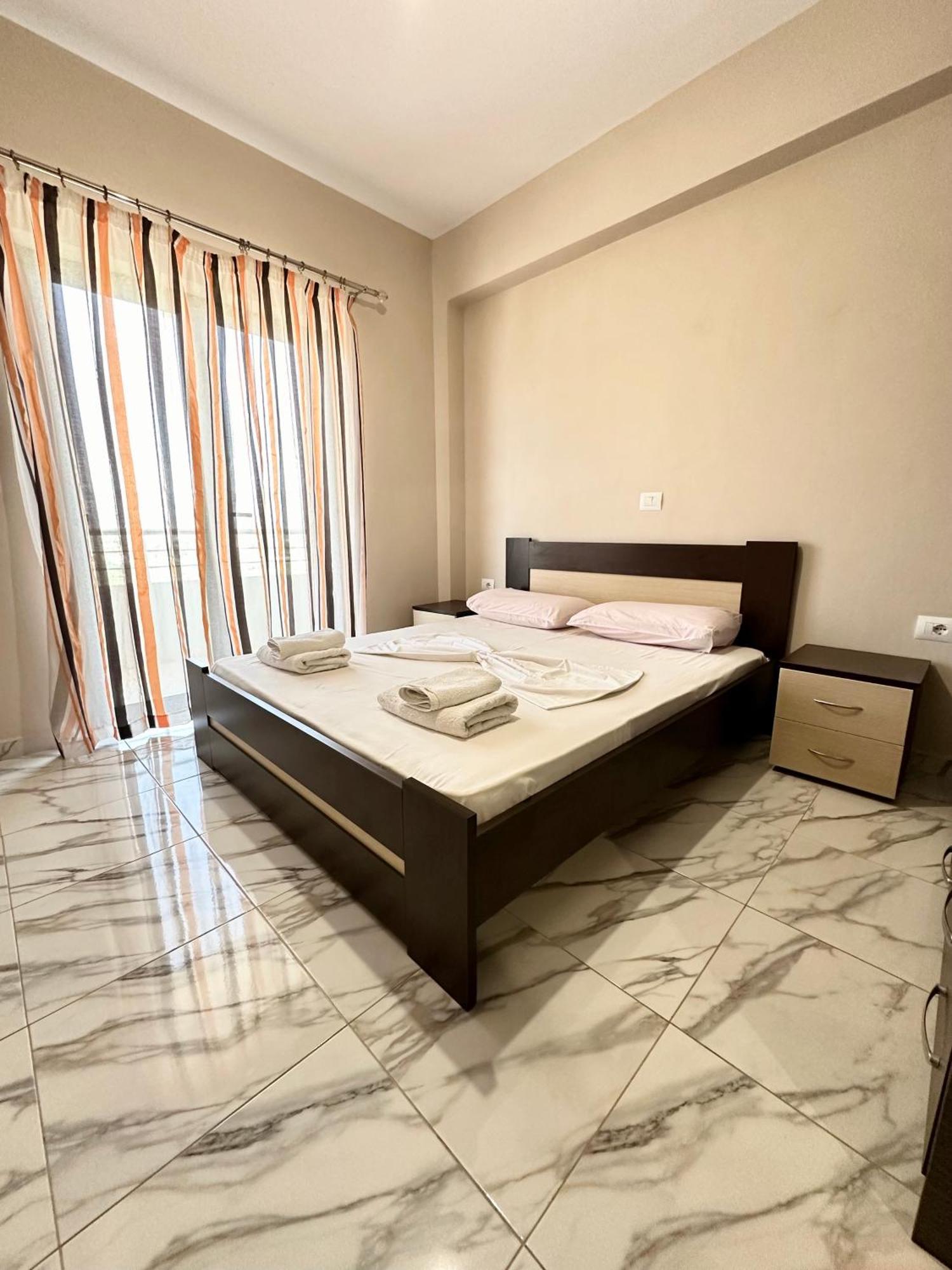 Seaview Junis Apartamento