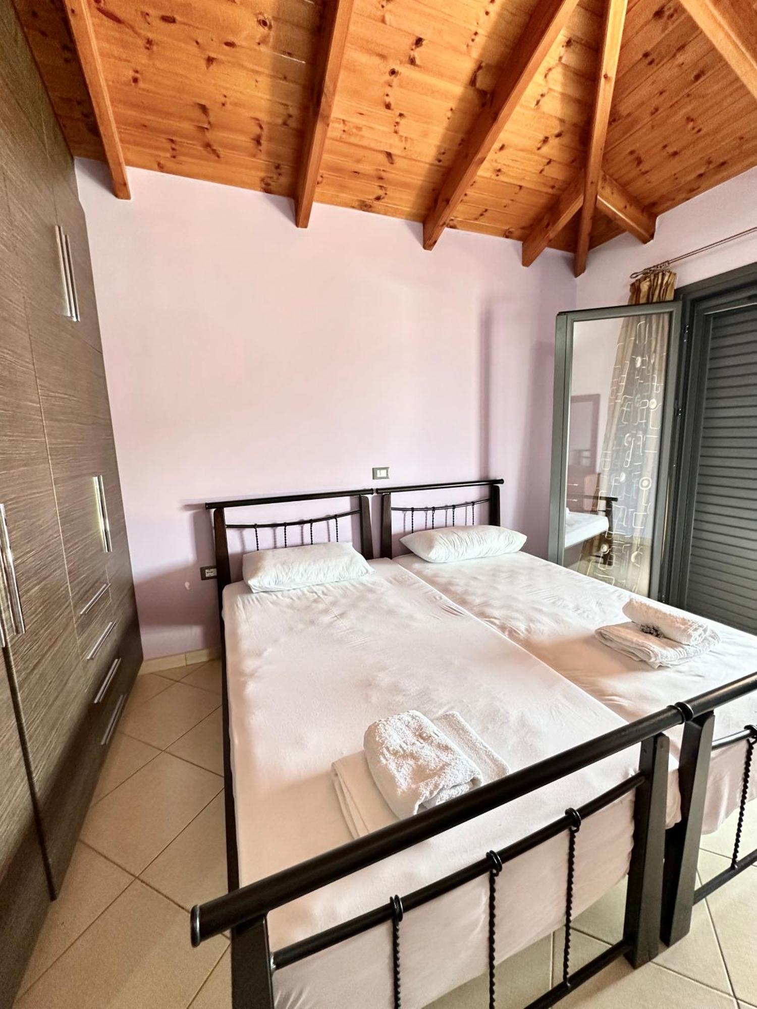 Seaview Junis Apartamento